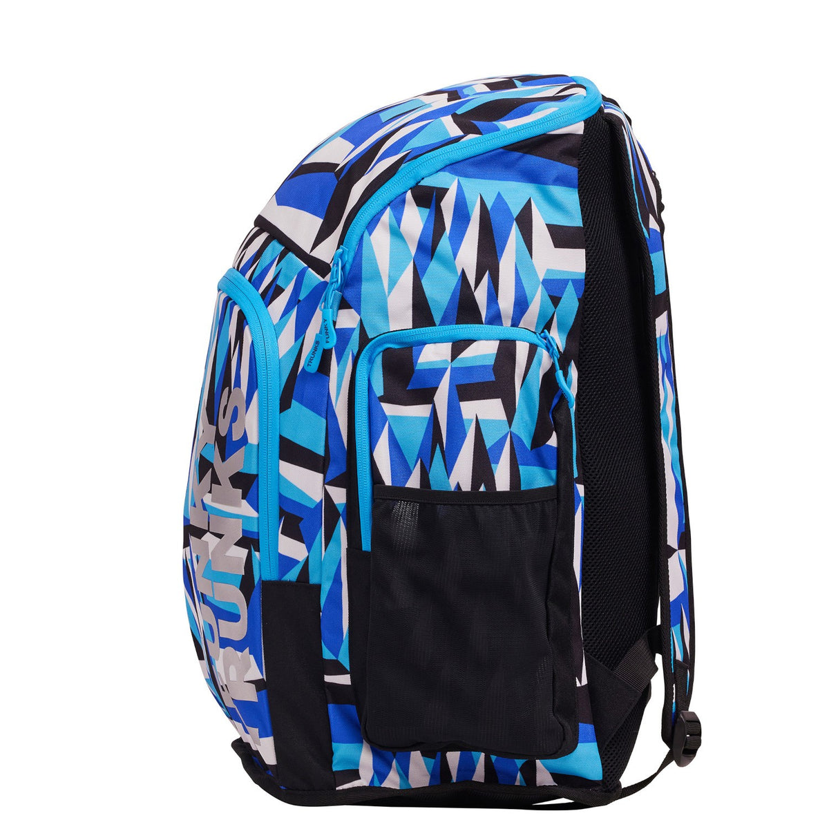Funky Trunks Schwimmrucksack Space Case 40 Liter