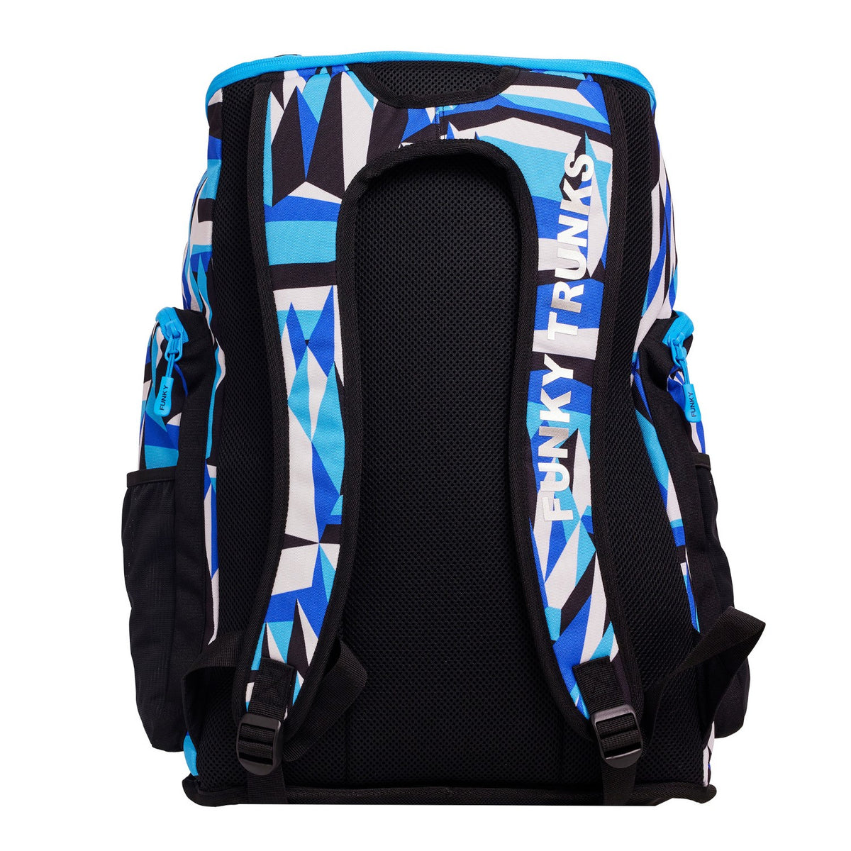 Funky Trunks Schwimmrucksack Space Case 40 Liter