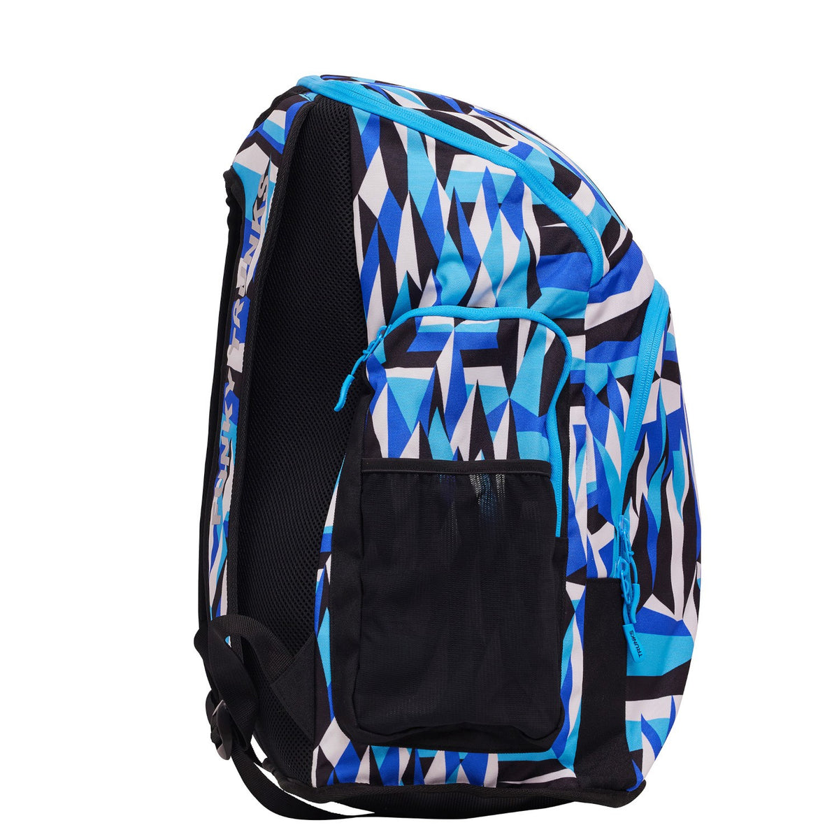 Funky Trunks Schwimmrucksack Space Case 40 Liter