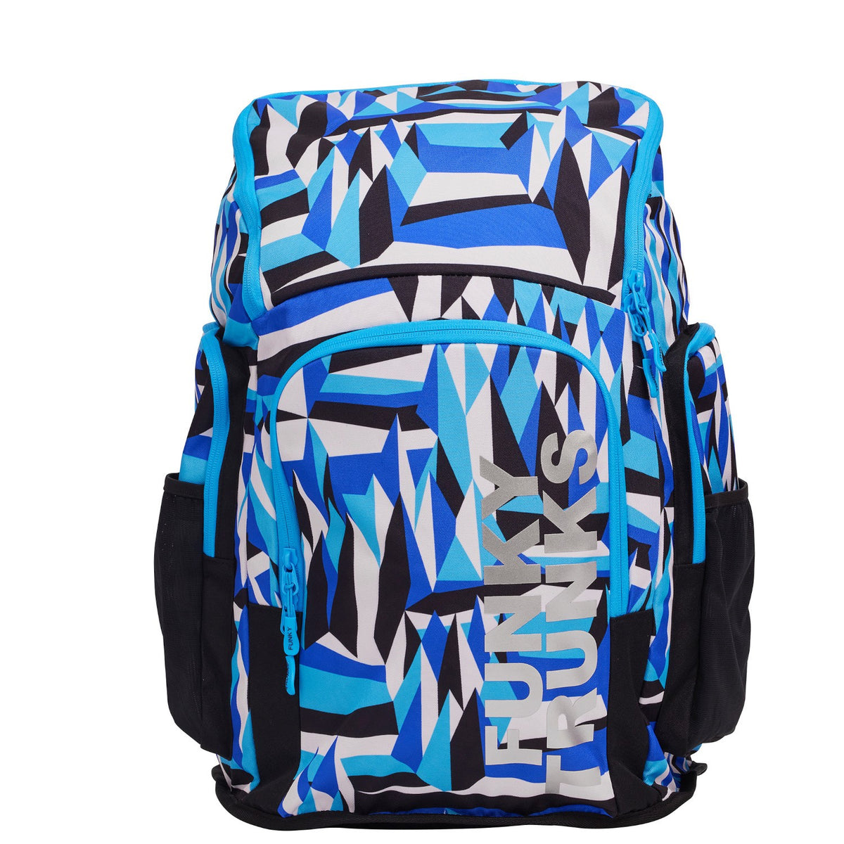 Funky Trunks Schwimmrucksack Space Case 40 Liter