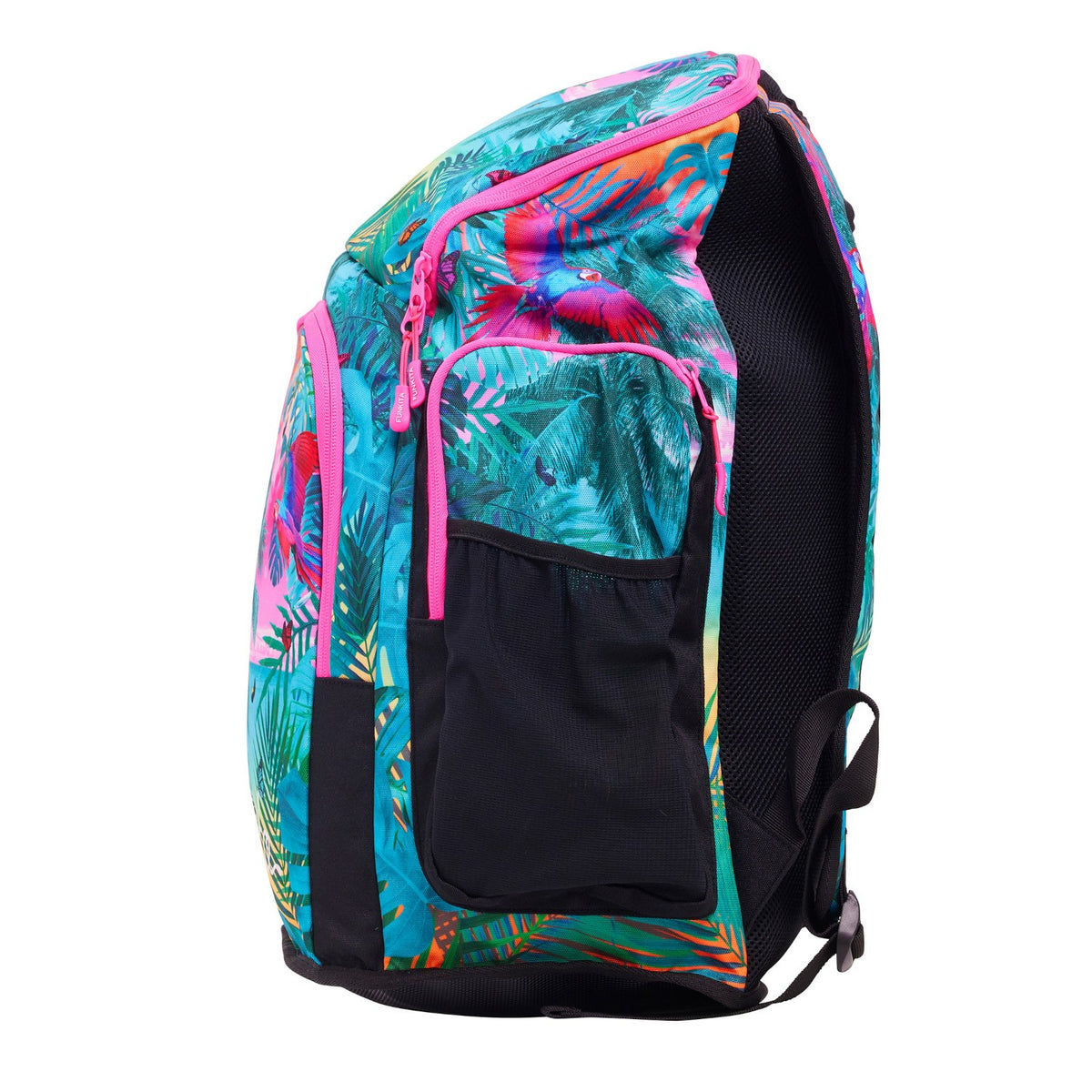 Funky Trunks Schwimmrucksack Space Case 40 Liter