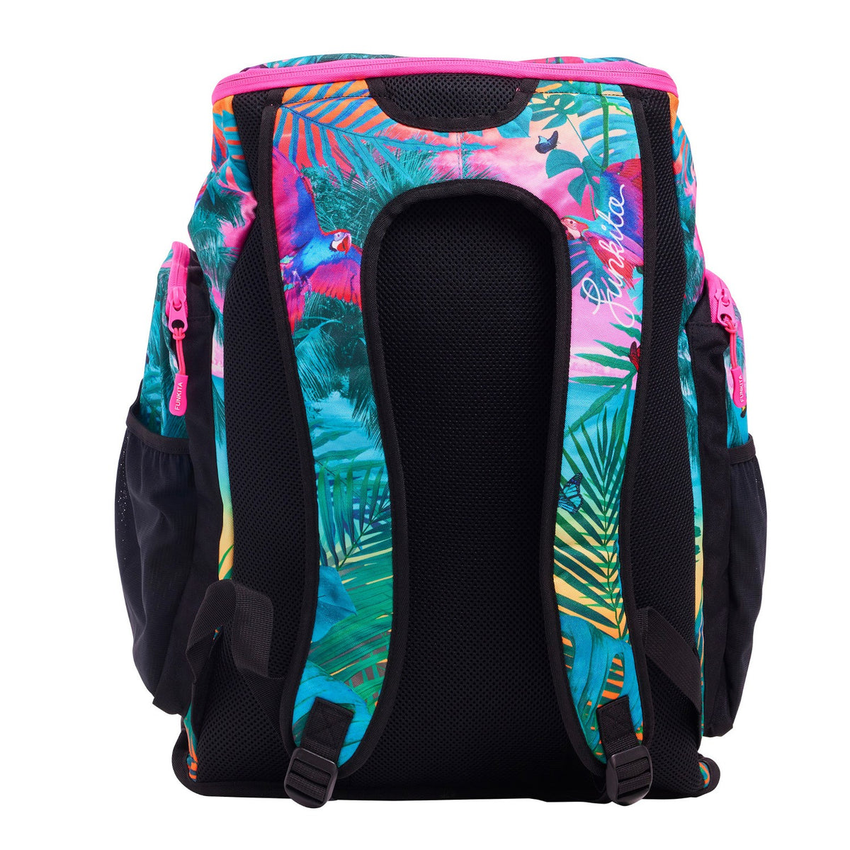 Funky Trunks Schwimmrucksack Space Case 40 Liter