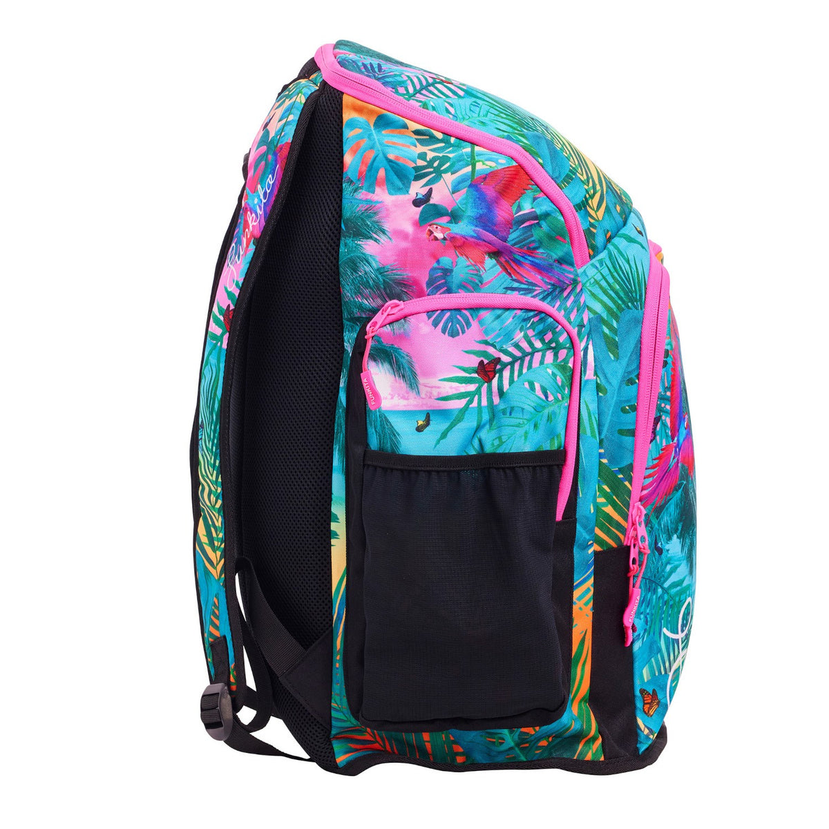 Funky Trunks Schwimmrucksack Space Case 40 Liter