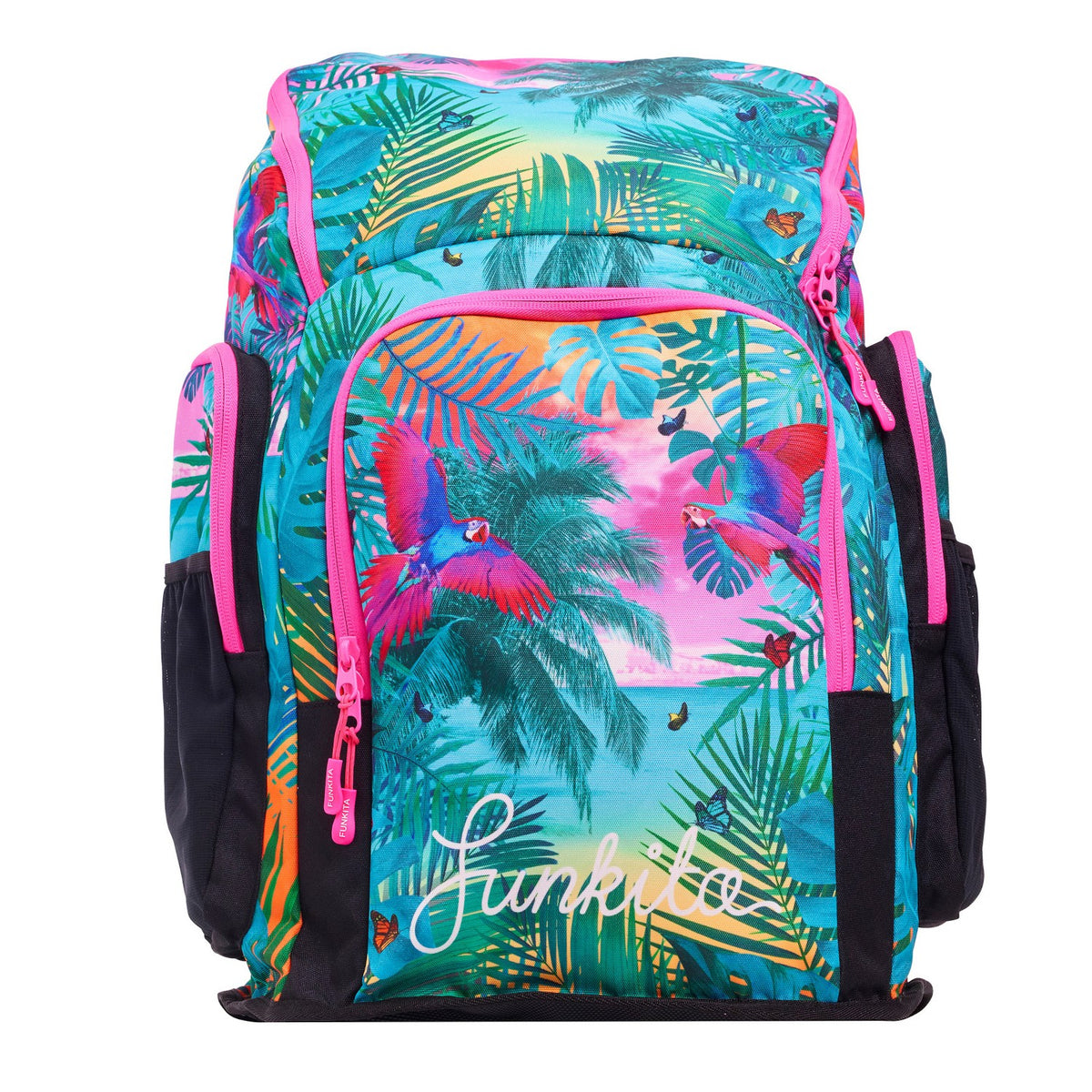 Funky Trunks Schwimmrucksack Space Case 40 Liter