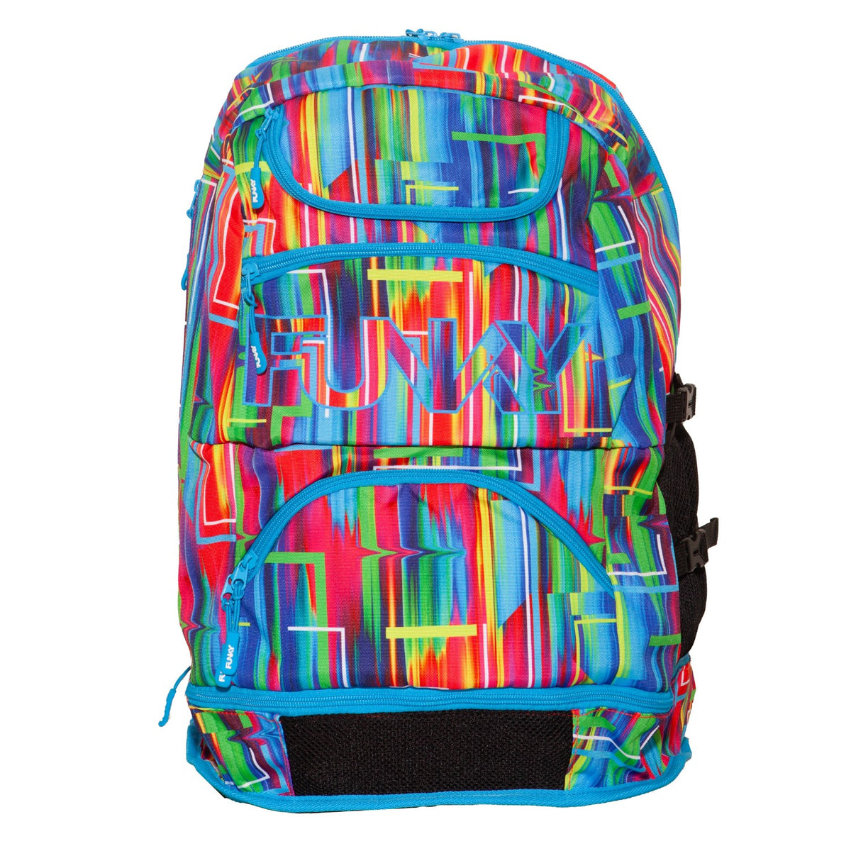 Funkita Schwimmrucksack Elite Squad für Kinder 36 Liter