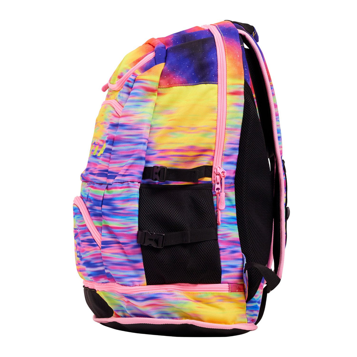 Funkita Schwimmrucksack Elite Squad für Kinder 36 Liter