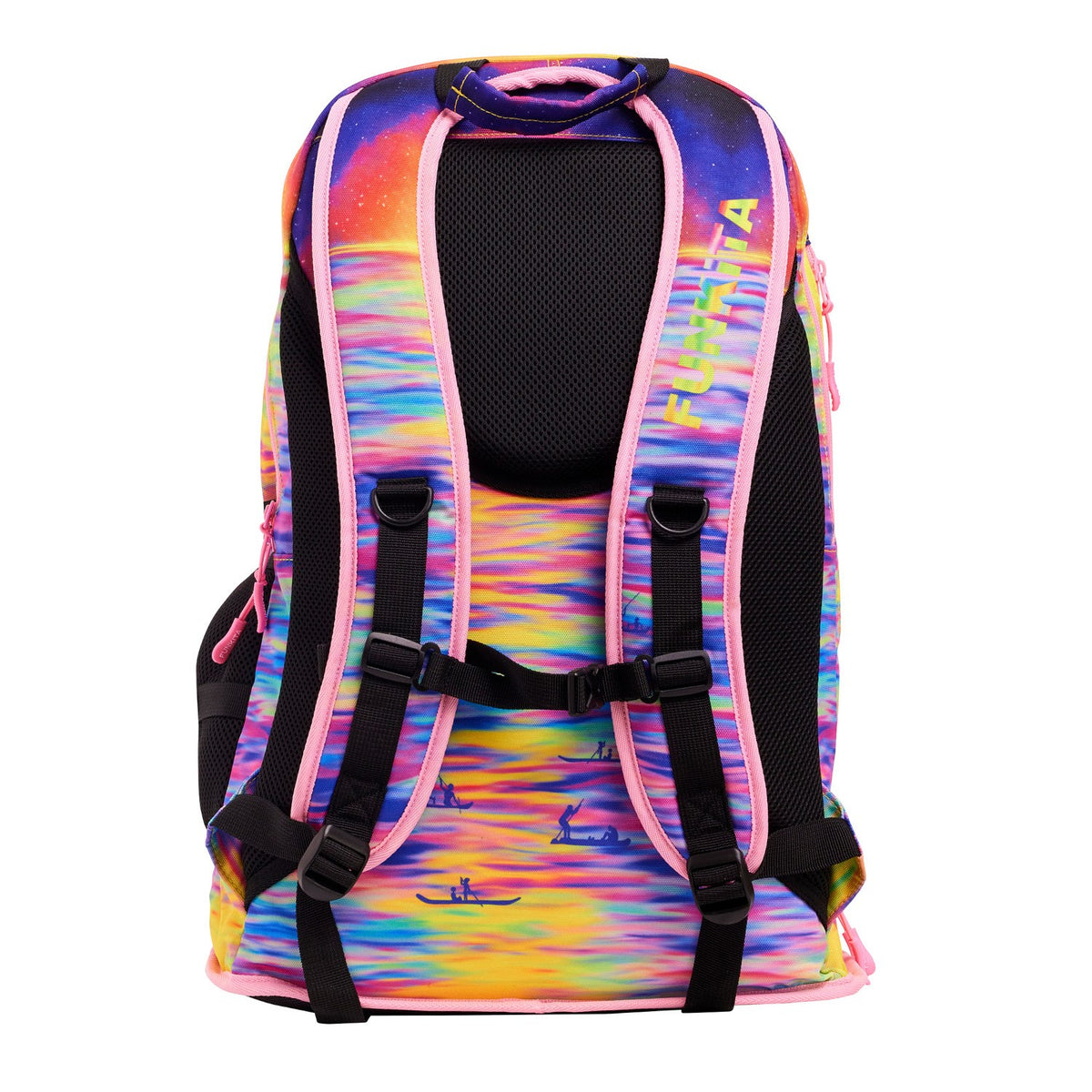 Funkita Schwimmrucksack Elite Squad für Kinder 36 Liter