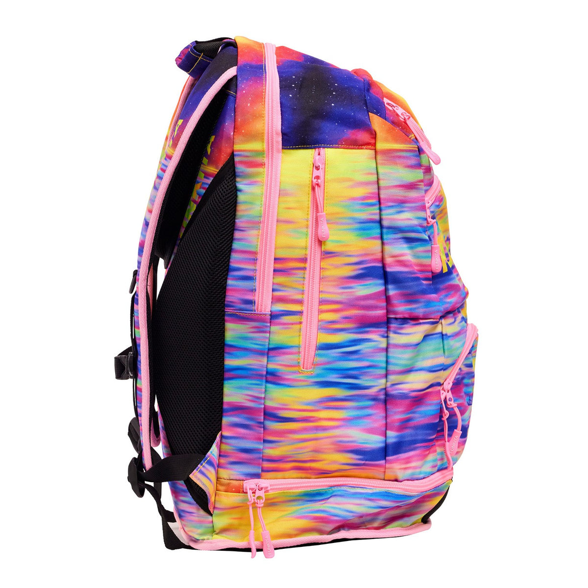Funkita Schwimmrucksack Elite Squad für Kinder 36 Liter