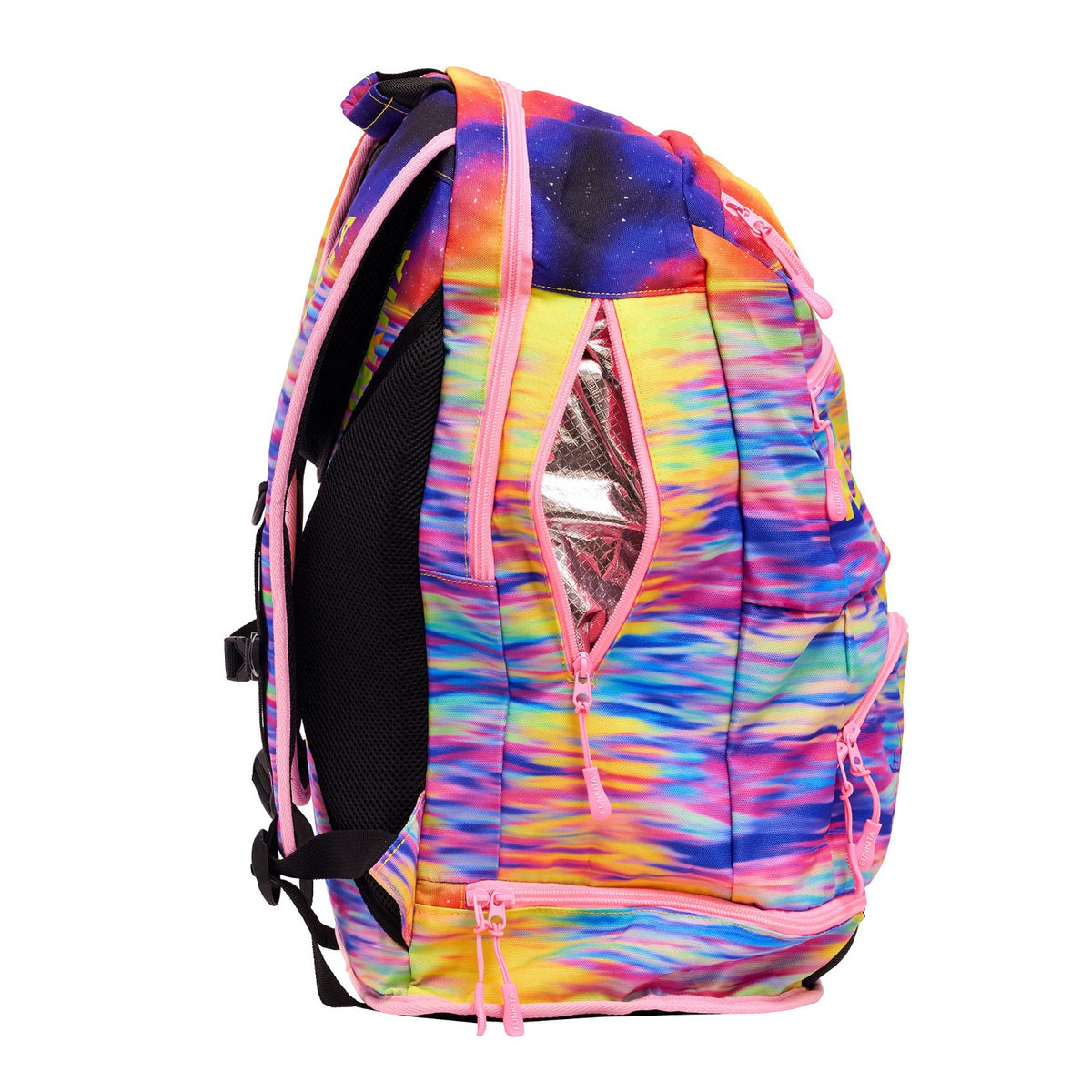 Funkita Schwimmrucksack Elite Squad für Kinder 36 Liter