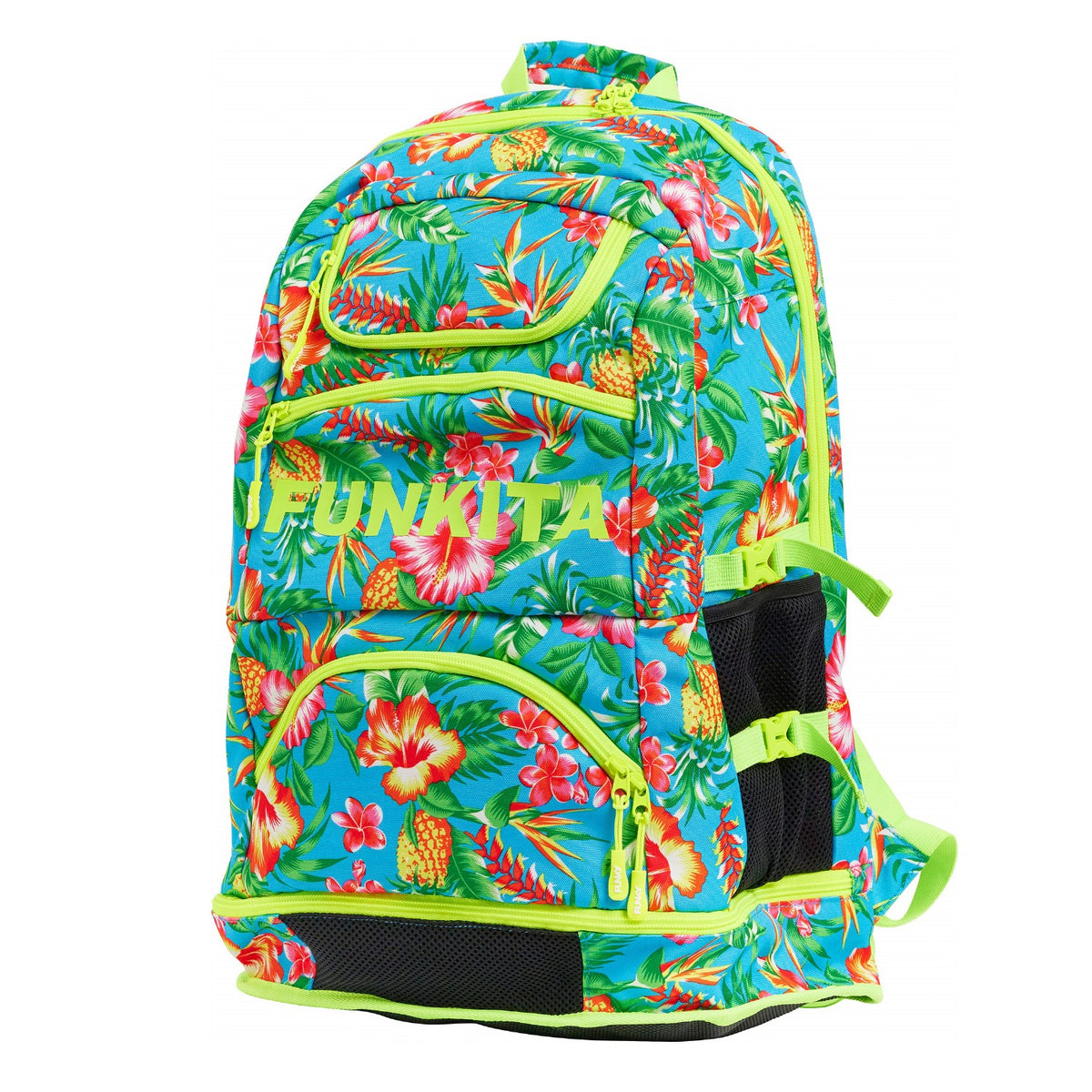 Funkita Schwimmrucksack Elite Squad 36 Liter für Kinder