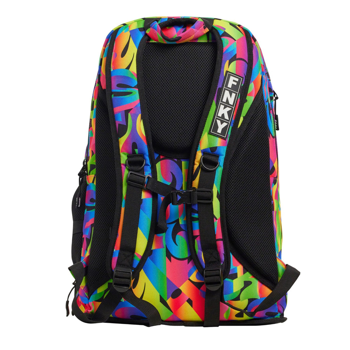 Funkita Schwimmrucksack Elite Squad für Kinder 36 Liter