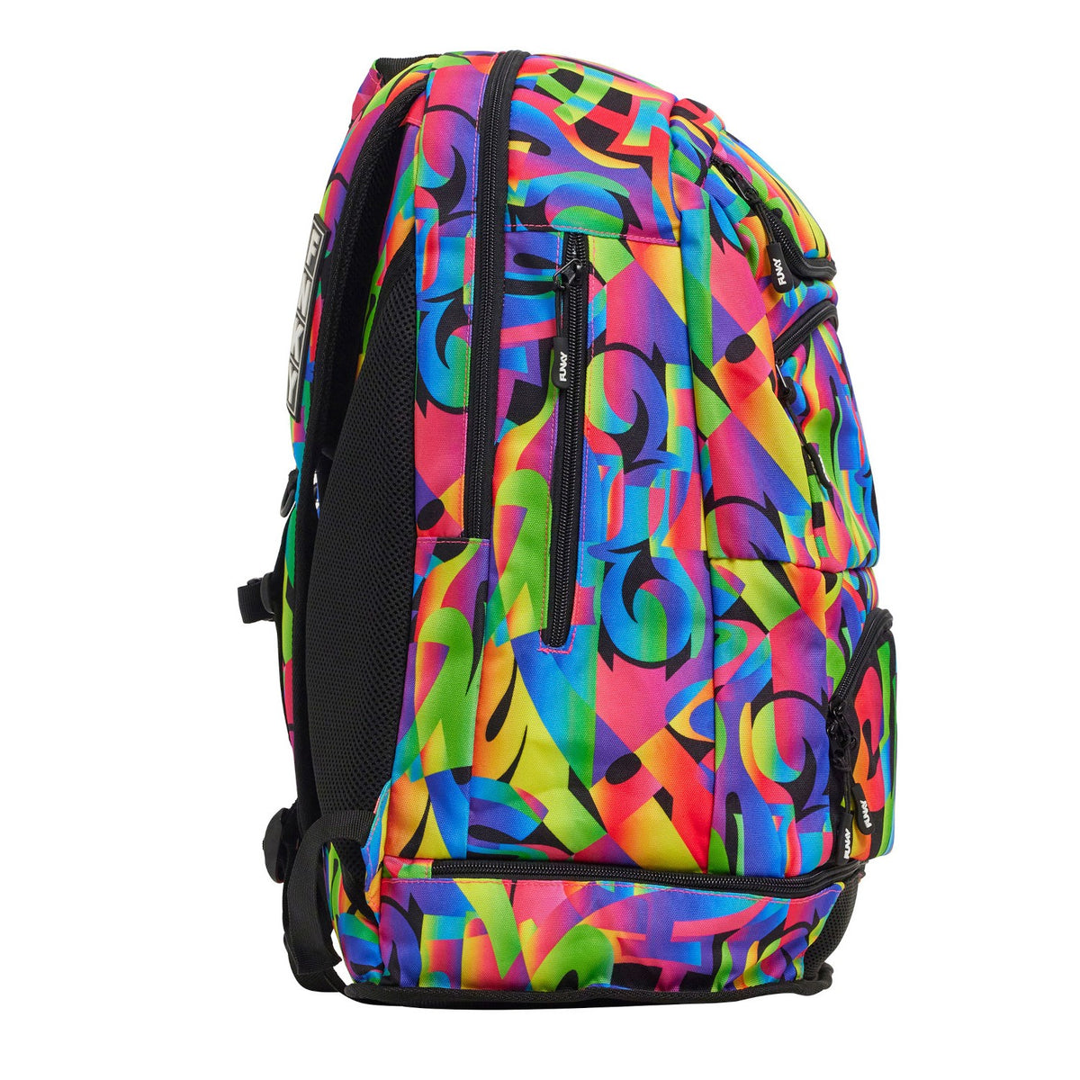 Funkita Schwimmrucksack Elite Squad für Kinder 36 Liter