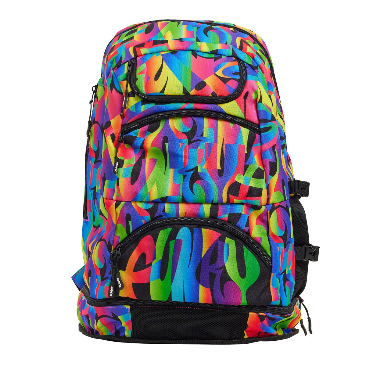Funkita Schwimmrucksack Elite Squad für Kinder 36 Liter