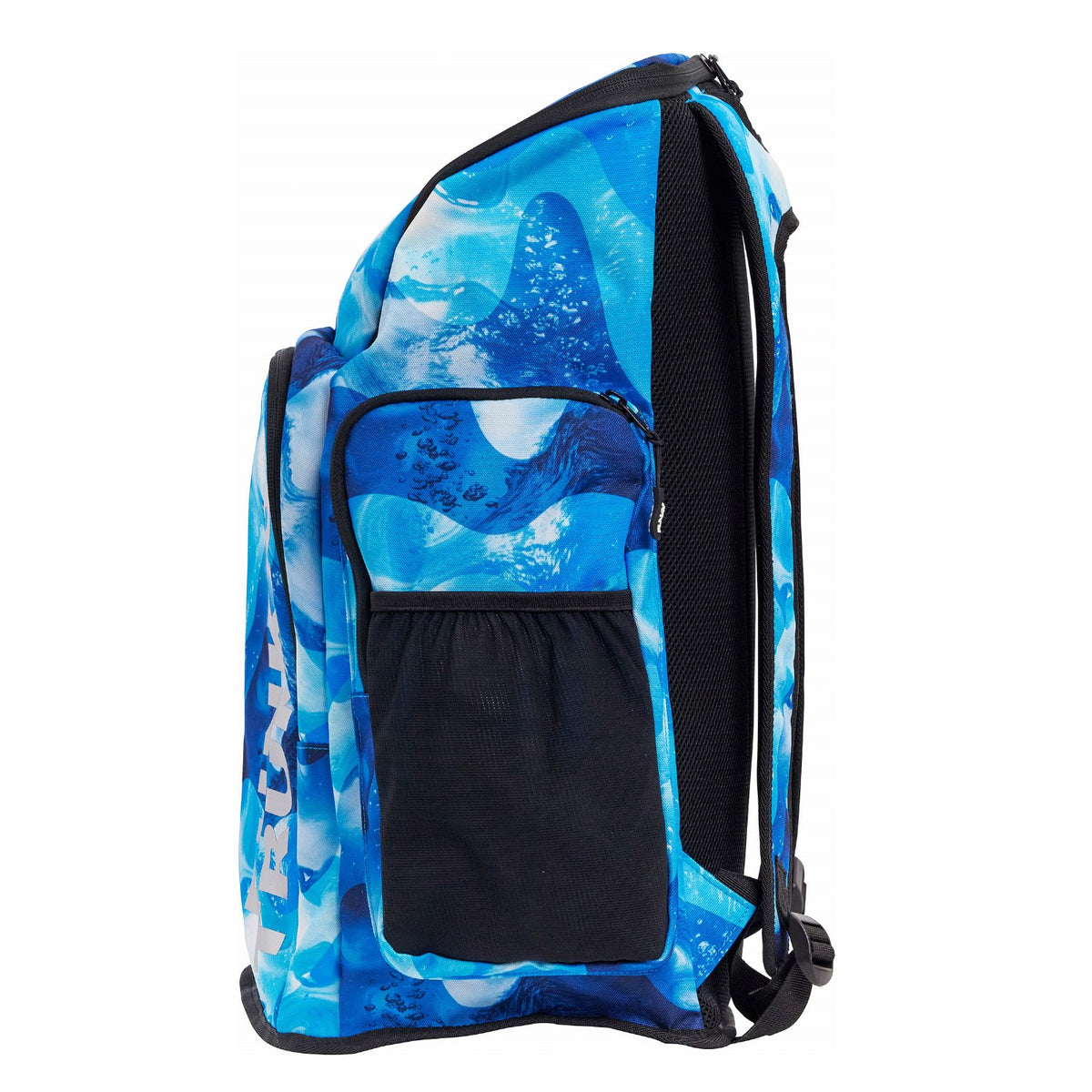 Funkita Schwimmrucksack Space Case Rock Star | Dive In 40 Liter