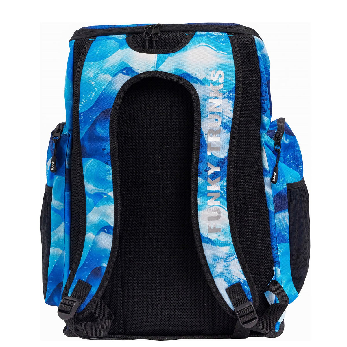 Funkita Schwimmrucksack Space Case Rock Star | Dive In 40 Liter