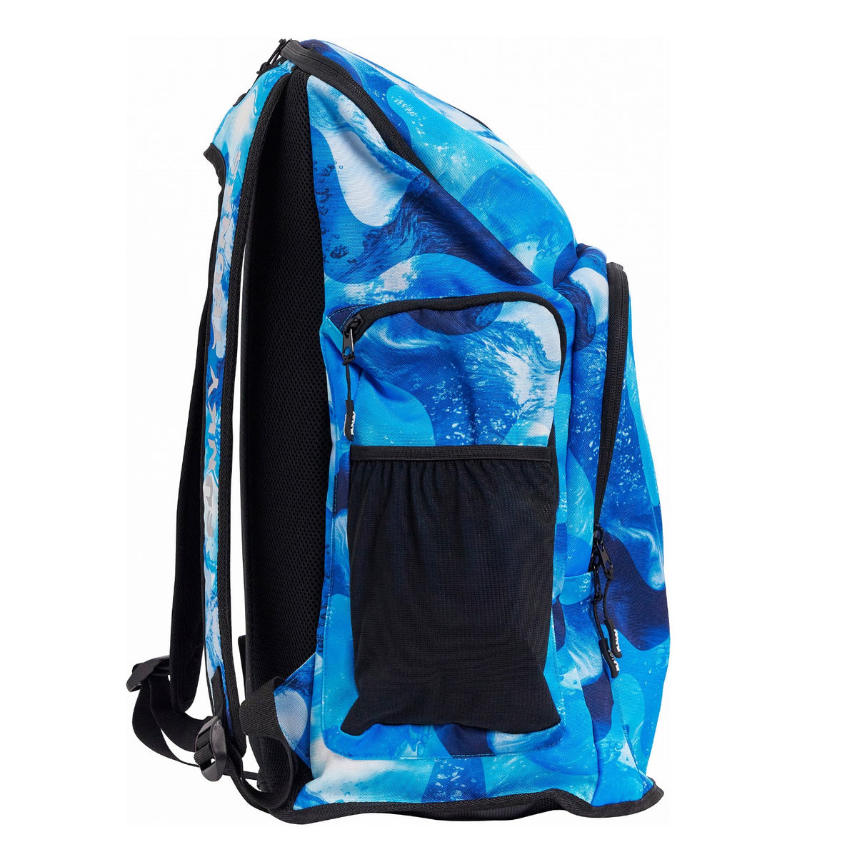 Funkita Schwimmrucksack Space Case Rock Star | Dive In 40 Liter
