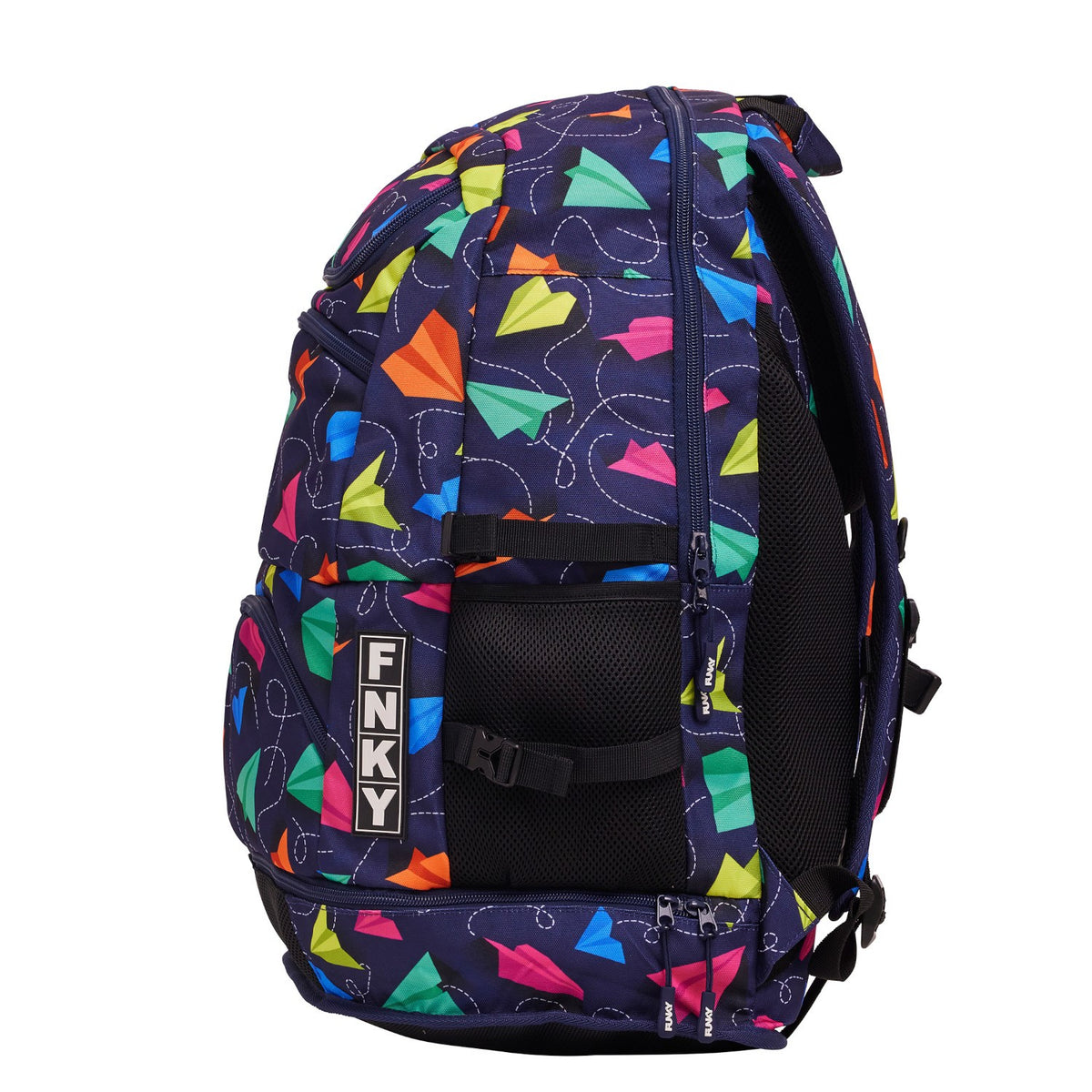 Funkita Schwimmrucksack Elite Squad für Kinder 36 Liter