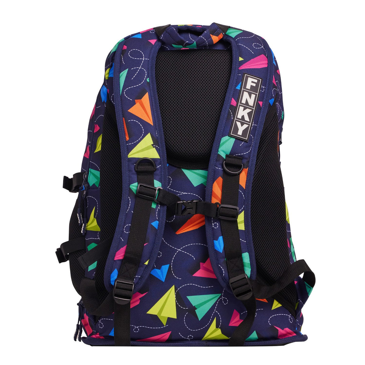 Funkita Schwimmrucksack Elite Squad für Kinder 36 Liter