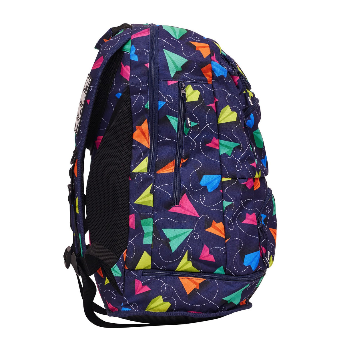 Funkita Schwimmrucksack Elite Squad für Kinder 36 Liter