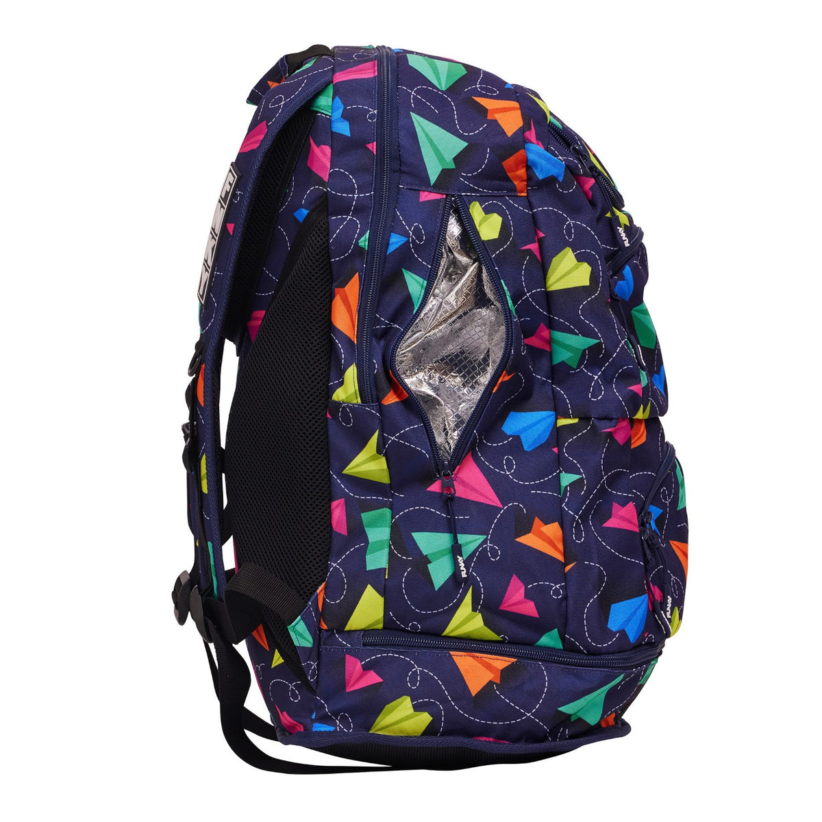 Funkita Schwimmrucksack Elite Squad für Kinder 36 Liter