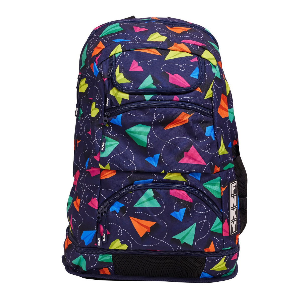 Funkita Schwimmrucksack Elite Squad für Kinder 36 Liter