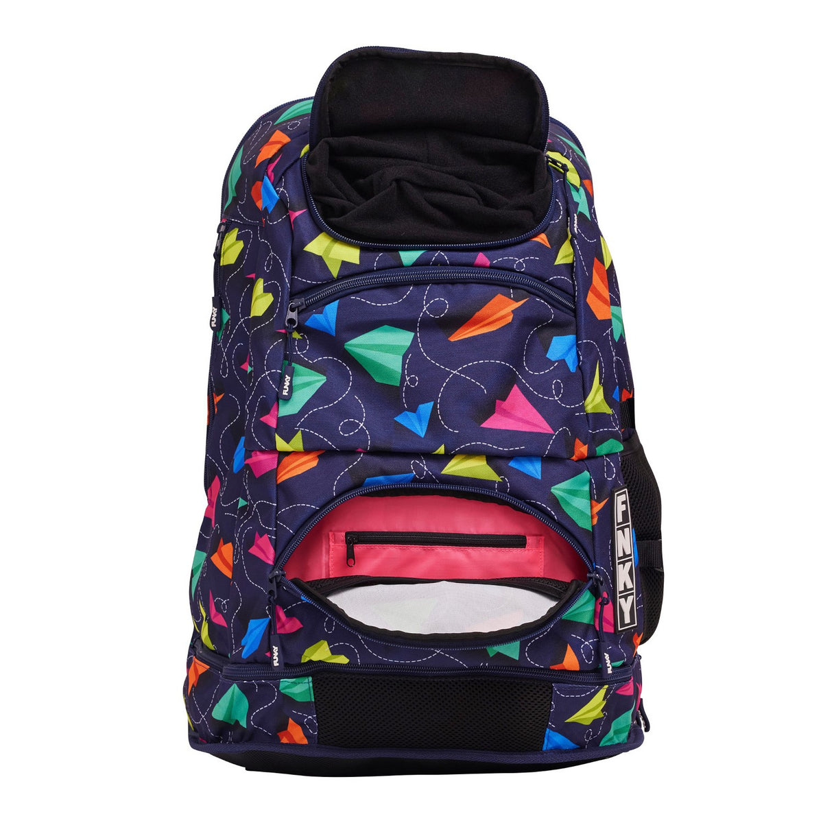 Funkita Schwimmrucksack Elite Squad für Kinder 36 Liter
