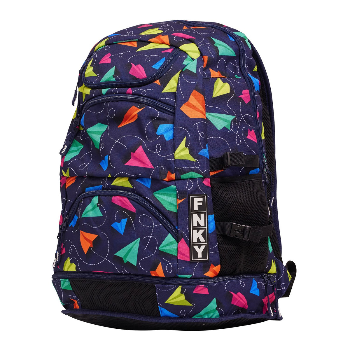 Funkita Schwimmrucksack Elite Squad für Kinder 36 Liter