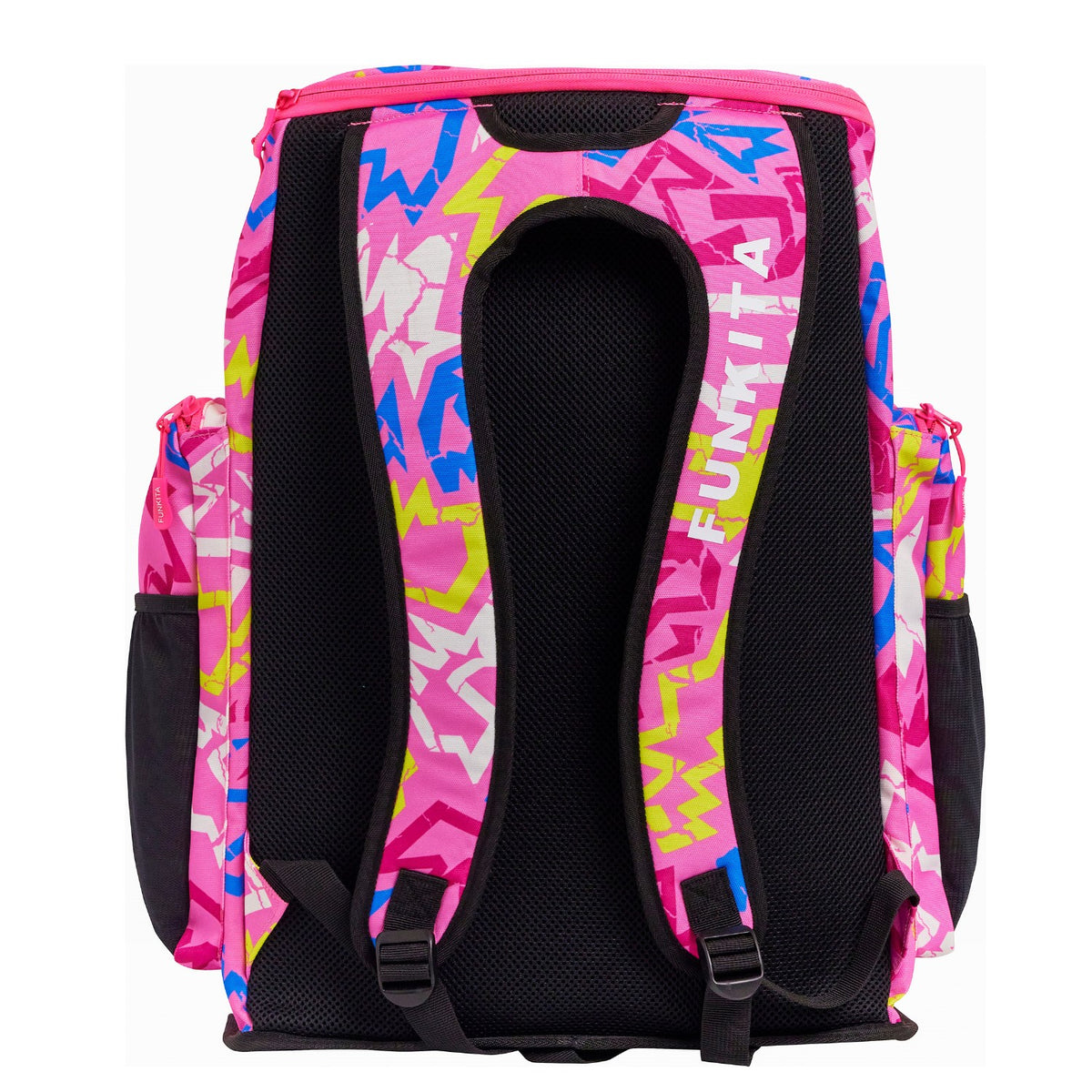 Funkita Schwimmrucksack Space Case Rock Star | Dive In 40 Liter