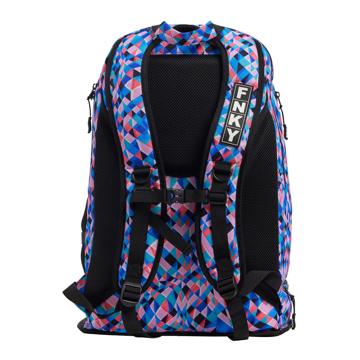 Funkita Schwimmrucksack Elite Squad für Kinder 36 Liter