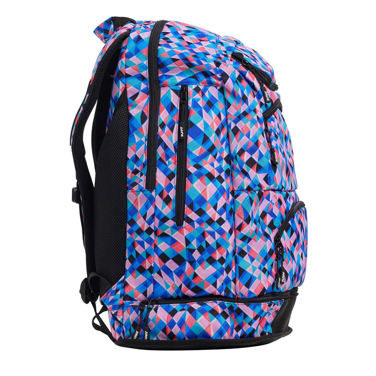 Funkita Schwimmrucksack Elite Squad für Kinder 36 Liter