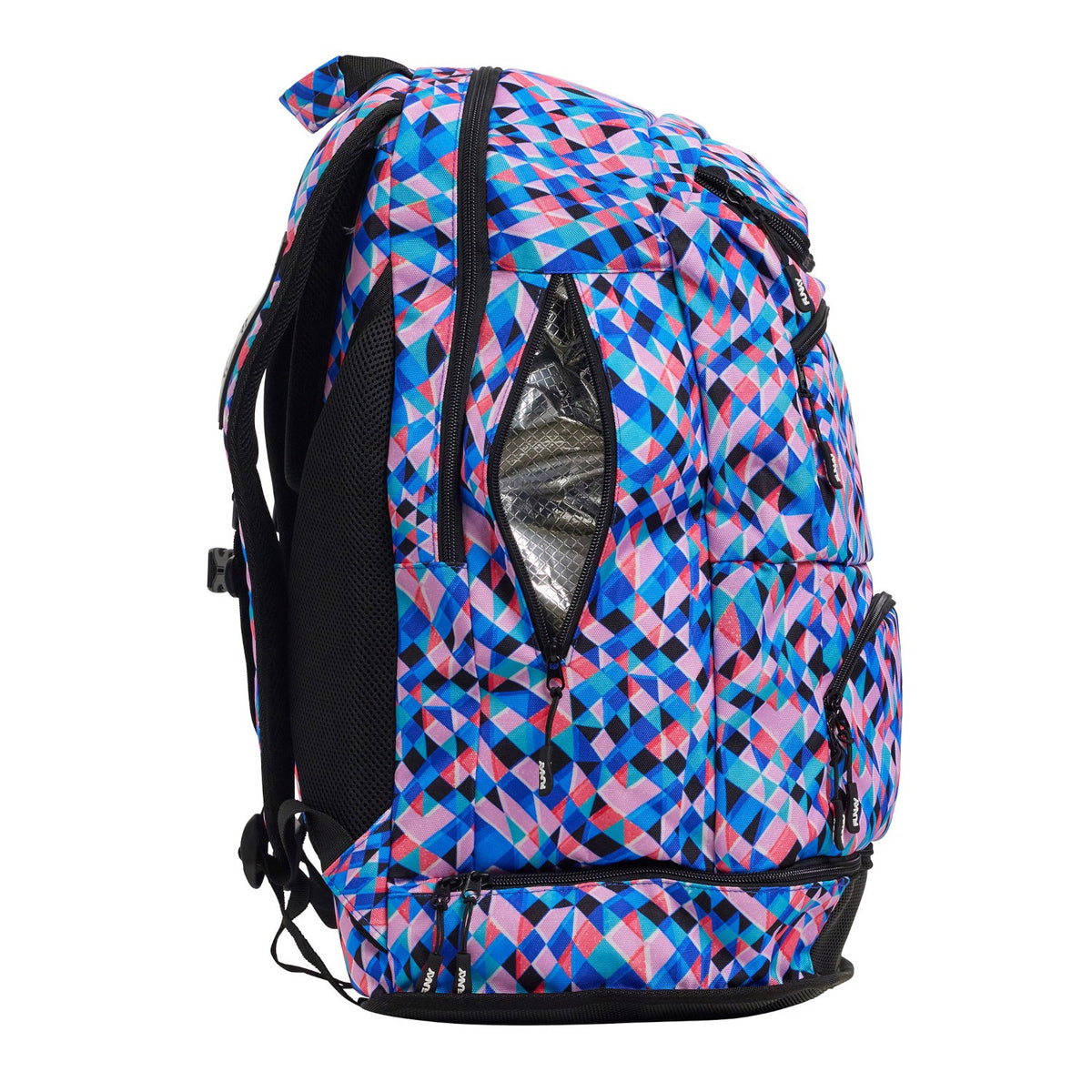 Funkita Schwimmrucksack Elite Squad für Kinder 36 Liter
