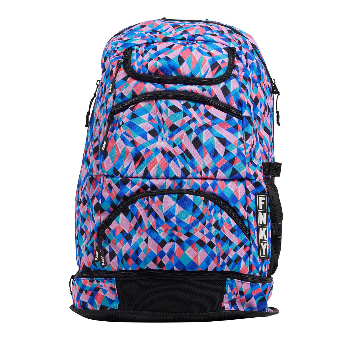 Funkita Schwimmrucksack Elite Squad für Kinder 36 Liter