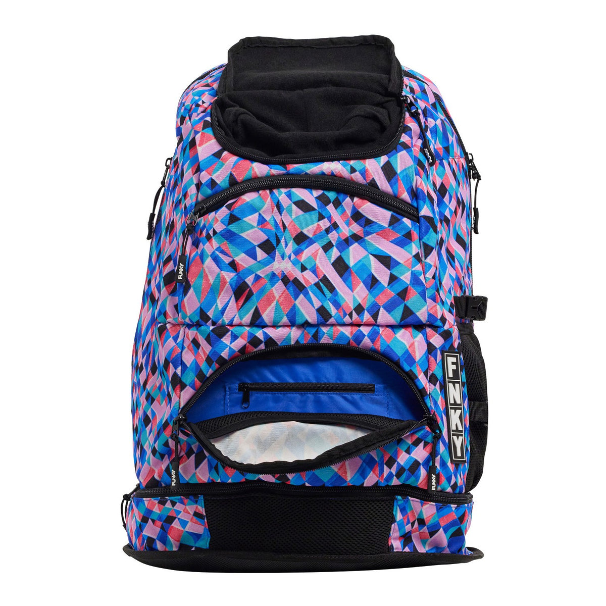 Funkita Schwimmrucksack Elite Squad für Kinder 36 Liter