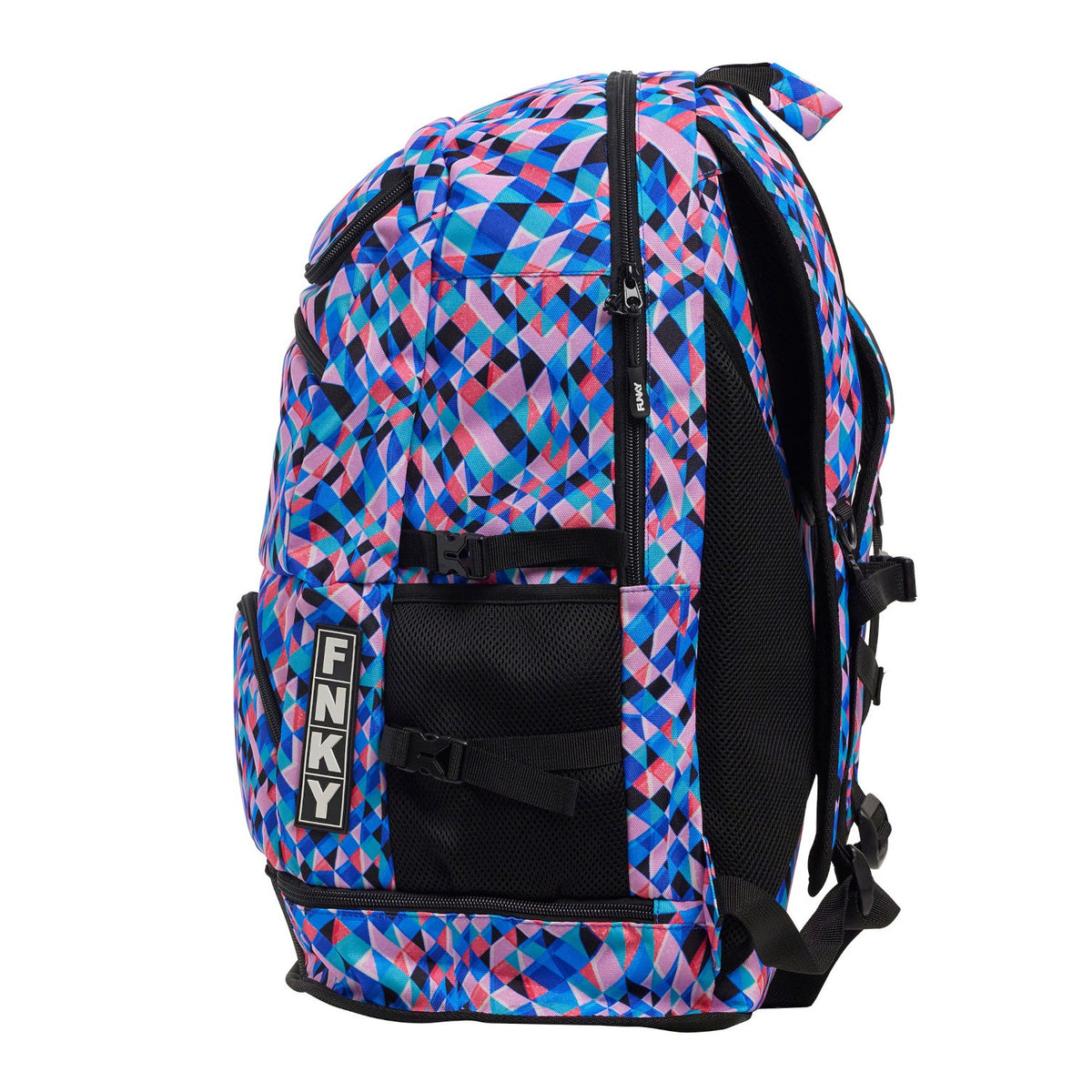 Funkita Schwimmrucksack Elite Squad für Kinder 36 Liter
