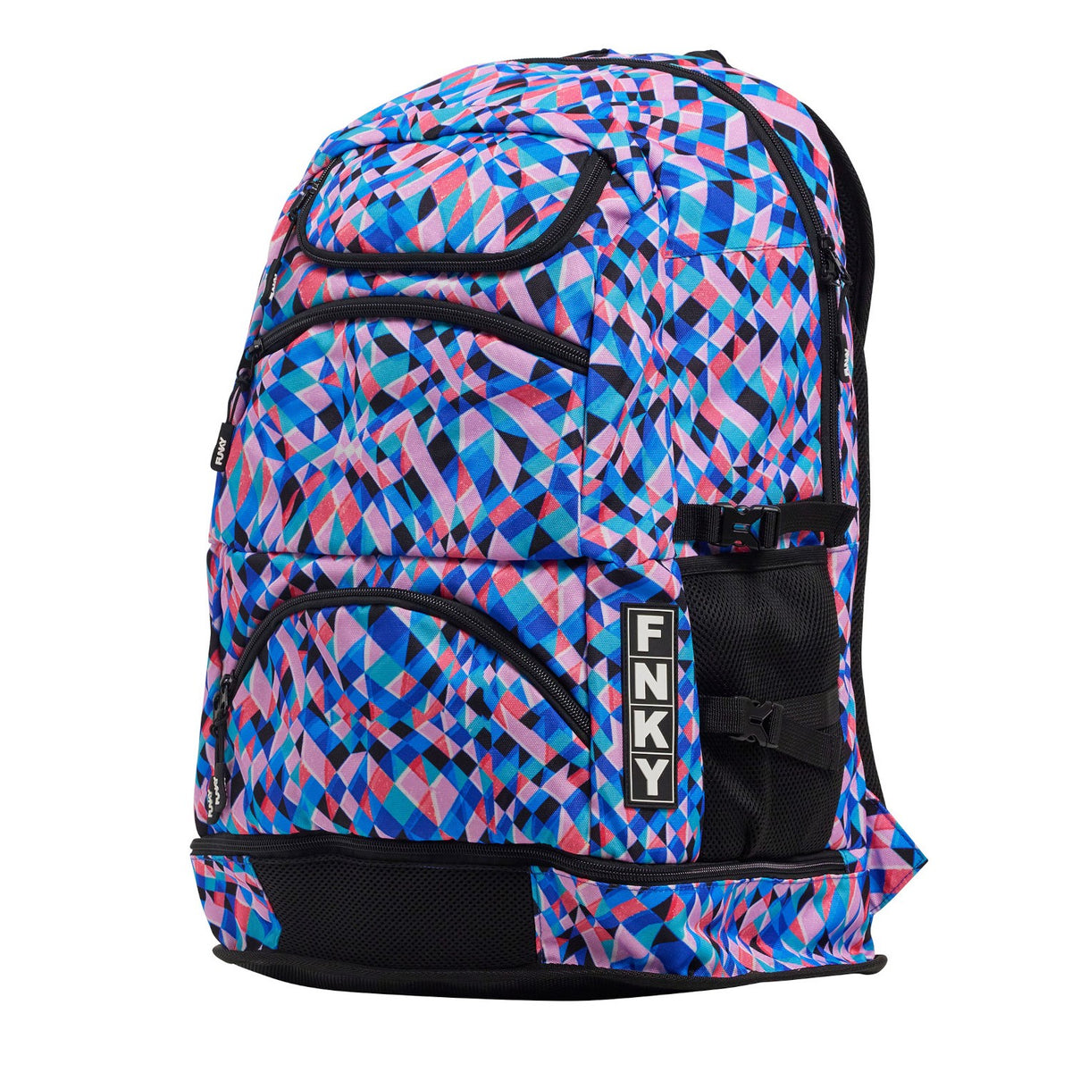 Funkita Schwimmrucksack Elite Squad für Kinder 36 Liter