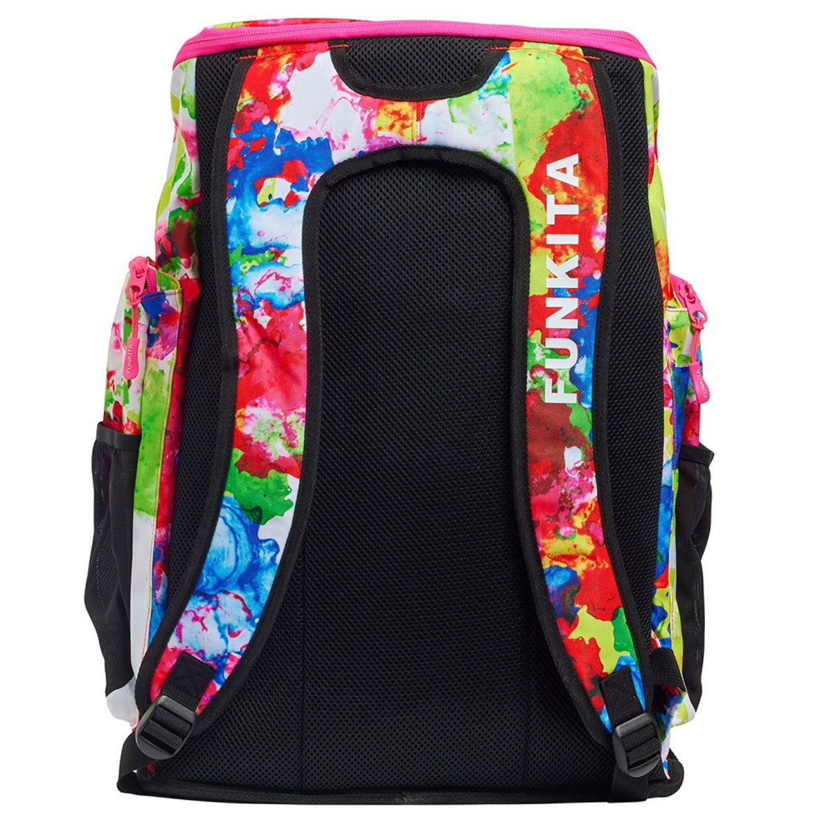 Funkita Schwimmrucksack Space Case 40 Liter