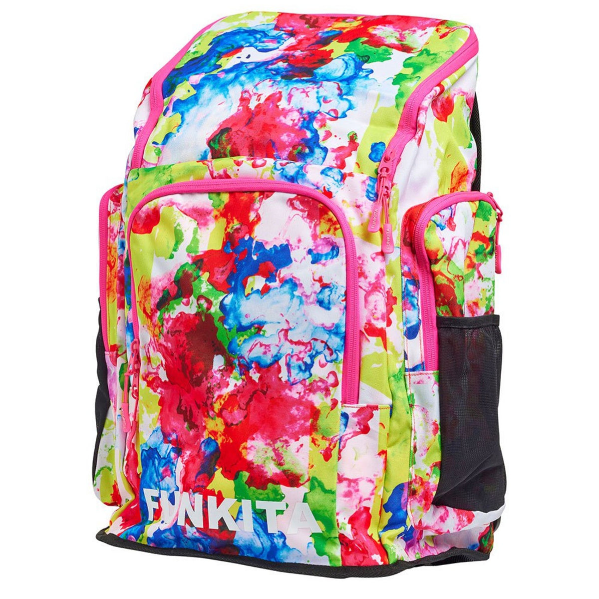 Funkita Schwimmrucksack Space Case 40 Liter