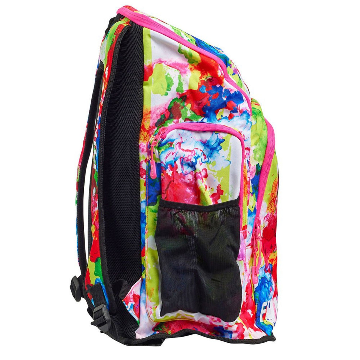 Funkita Schwimmrucksack Space Case 40 Liter