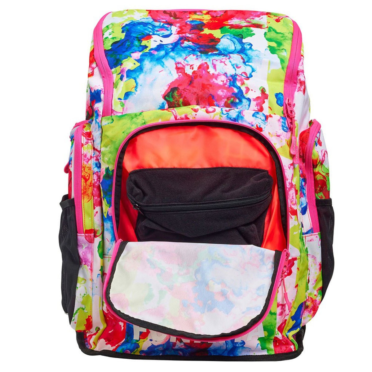 Funkita Schwimmrucksack Space Case 40 Liter
