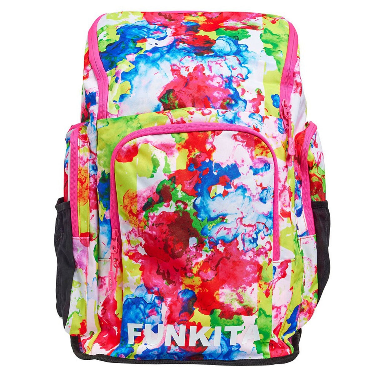 Funkita Schwimmrucksack Space Case 40 Liter