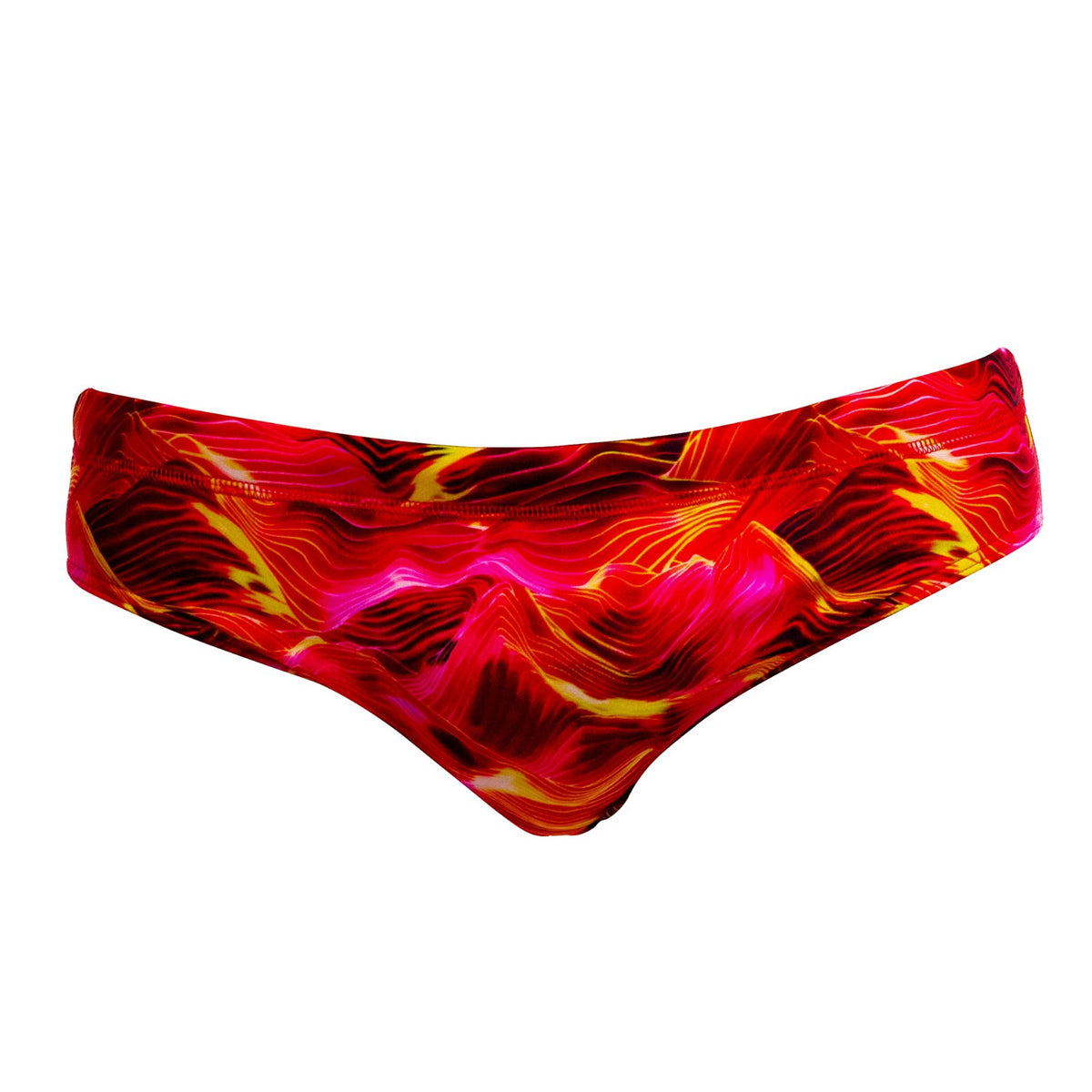 Funky Trunks Saucy Sonar Badehose für Herren
