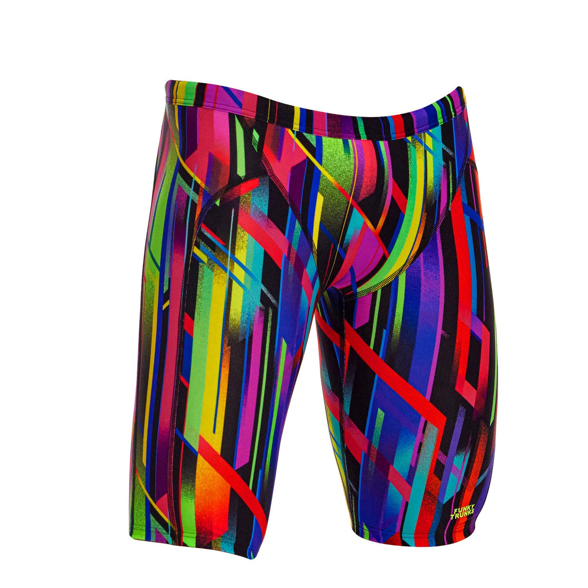 Funky Trunks Baby Beamer Jammer Badehose Herren