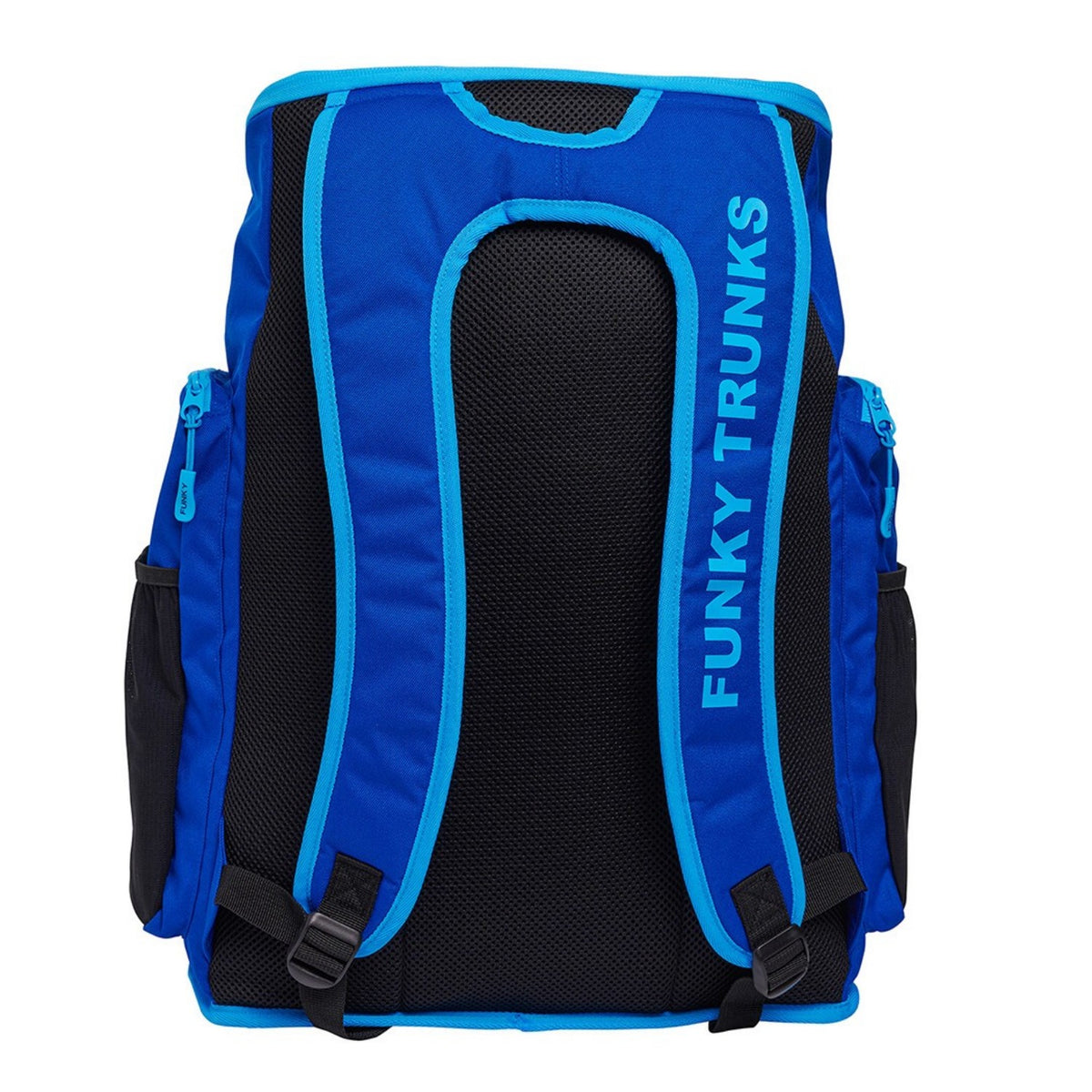 Funky Trunks Schwimmrucksack Space Case 40 Liter