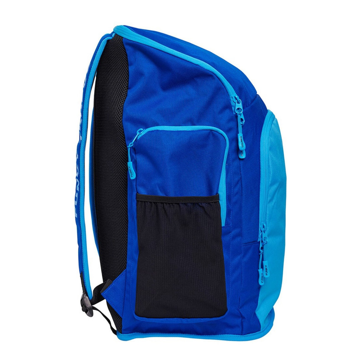 Funky Trunks Schwimmrucksack Space Case 40 Liter