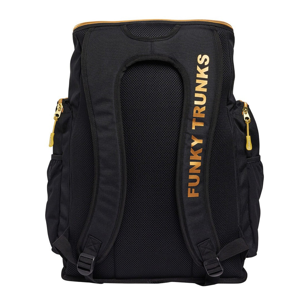 Funky Trunks Schwimmrucksack Space Case 40 Liter