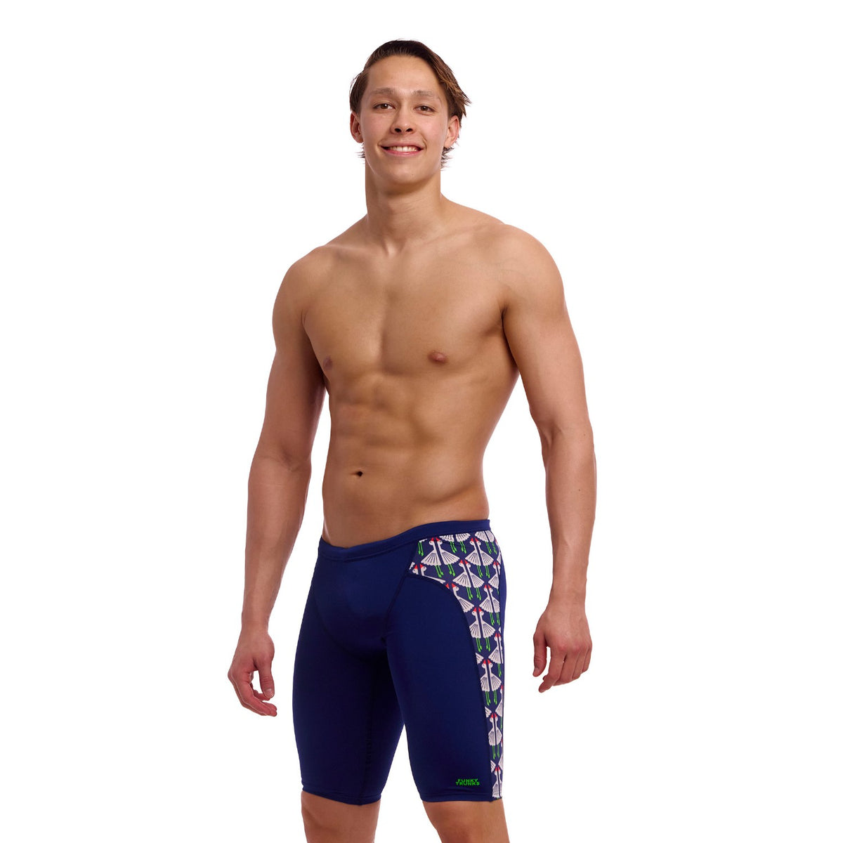 Funky Trunks Sitting Duck Jammer 