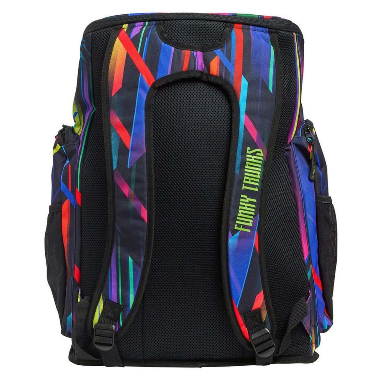Funky Trunks Schwimmrucksack Space Case 40 Liter