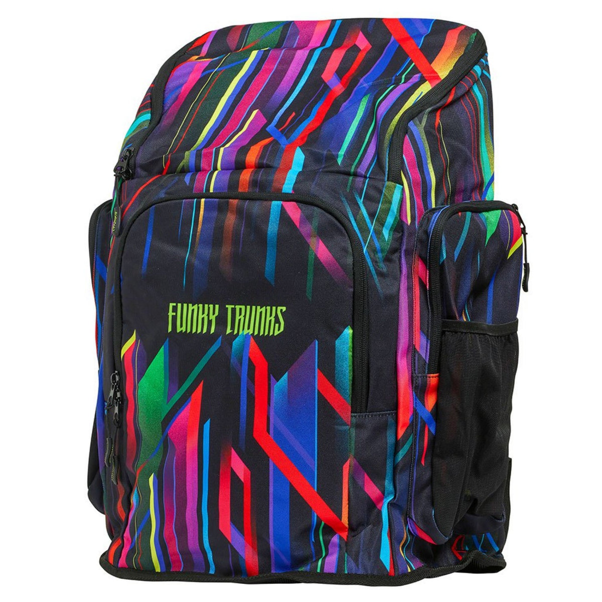 Funky Trunks Schwimmrucksack Space Case 40 Liter