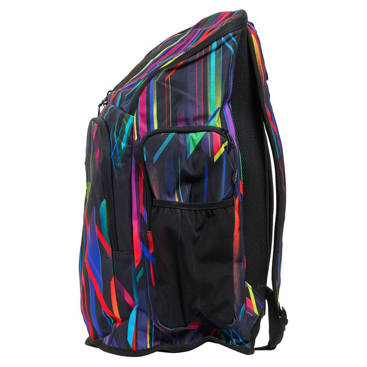 Funky Trunks Schwimmrucksack Space Case 40 Liter