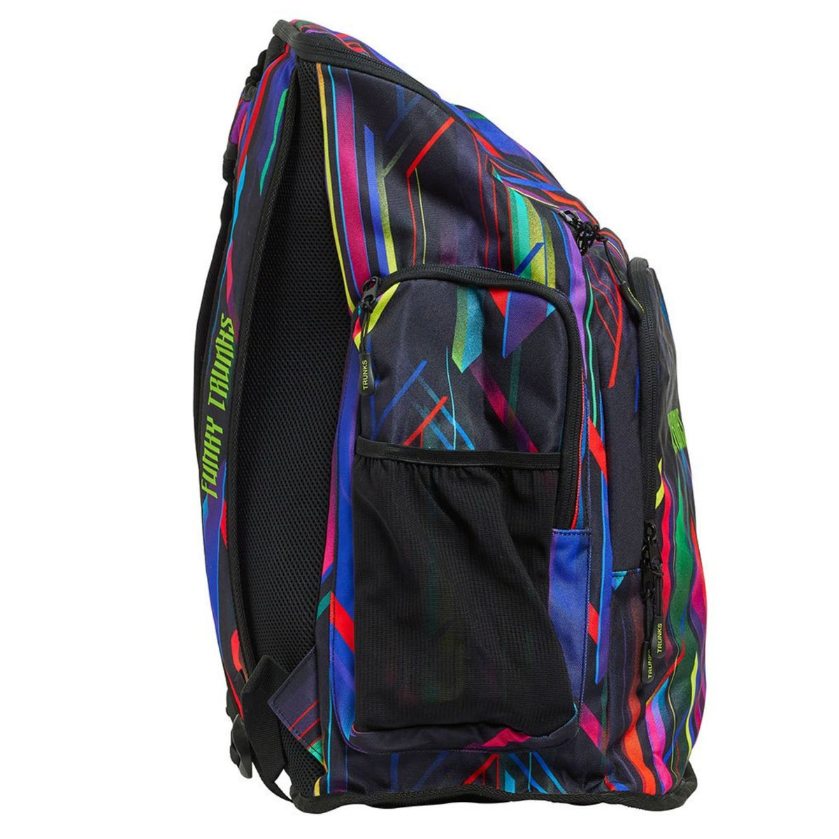 Funky Trunks Schwimmrucksack Space Case 40 Liter